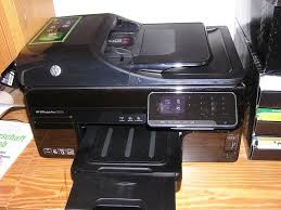 Why my officejet pro 8500 a909a driver doesn't work after i install the new driver? Hp Officejet Pro 8500a Plus Firmware Update