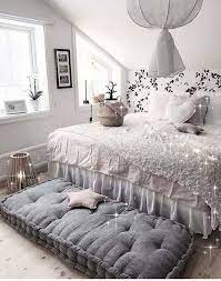 We've occasionally been known to describe spaces this way, which doesn't. Feminine Bedroom Ideas For More Peace And Romance In The Room My Desired Home