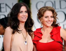 Distribution or disclosure of the material to unauthorized persons is prohibited. Kristen Wiig And Bridesmaids Co Writer Annie Mumolo To Reunite