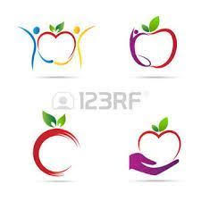 Resultado De Imagen Para Diseno Para Hacer Un Logo Nutricional Nutriciondeportiva Nutrition Logo Design Nutrition Logo Ideas Nutrition Logo