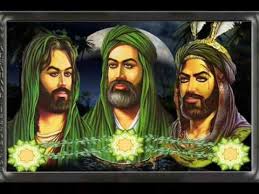abbas abbas abbas islamic culture islamic paintings beautiful names of allah
