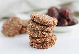 Sugar free cookies for diabetics. Sugar Free Date Cookies Only Three Healthy Ingredients