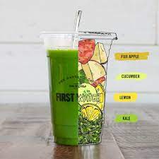 We did not find results for: First Watch Kale Tonic On Behance