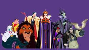 Disney's 15 Most Ruthless Animated Villains of All Time—Ranked!