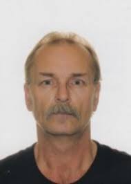 Obituary of Kenneth Michael Stenson