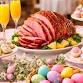 Easter Brunch at Bella Vista