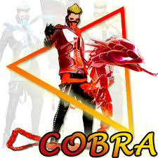 Bertemakan cobra yang merupakan ular berbisa adalah salah satu inovasi yang dibuat garena pada update terbarunya kali ini, dan bisa sobat lihat dari tampilan gambar yang begitu terlihat sangar dan keren. Free Ff Cobra Suite Stickers Wastickersapp Aplikasi Di Google Play