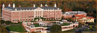 Culinary Institute Of America Hyde Park New York Hyde Park New York New York City Pictures Waterfall House