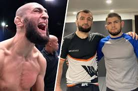 14 736 116 tykkäystä · 98 746 puhuu tästä. Hamzat Chimaev I Abubakar Nurmagomedov Ustroili Perepalku V Instagrame Chempionat