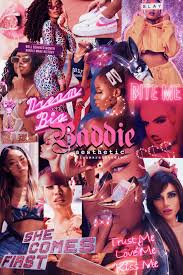 There are already 4 enthralling, inspiring and awesome images tagged with baddie aesthetic. Baddie Aesthetic What It Is And How To Get The Look Aesthetic Design Shop