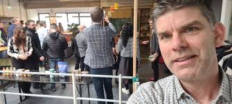 Nghia Tran, MIBx, CCBC