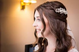 Jenny and Stephen's wedding at The Old Swan Hotel, Harrogate