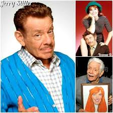 The Sopranos" and "The Good Wife" star Jerry Adler's friends and co-stars  SPEAK OUT following his death. ⬇️ R.I.P. to an iconic actor. 🕊️🙏