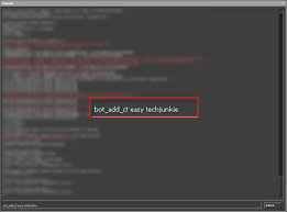 We did not find results for: How To Add Bots To Csgo