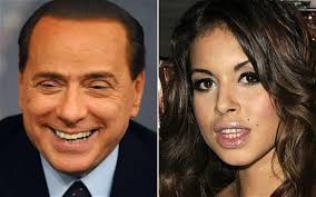 Silvio Berlusconi dismisses sex trial girl as compulsive liar