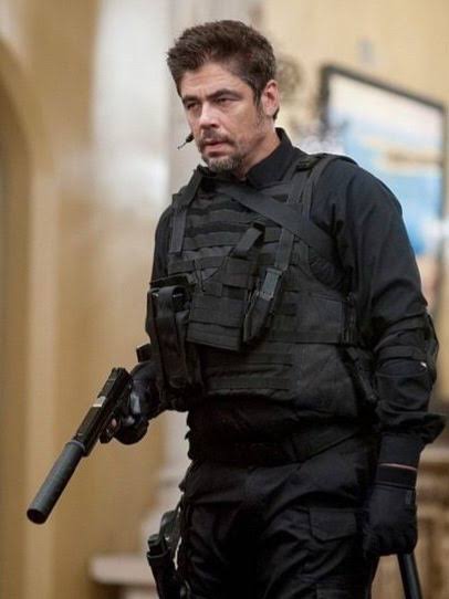Sicario 3: Capos - Stars Want to Return for Exciting Sequel | TikTok