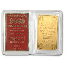 If it is january 17 at 6:30 pm and the price is $1,202, we will show a change of +2.00. Not Specified 37 50 Gram Gold Bar Vietnam Mot Luong 1 2057 Oz Walmart Com Walmart Com
