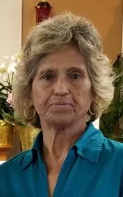 Delia Delgado Obituary