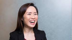 Hong kong) is a new pearlyn lii (b. Dbs Bank Culture Linkedin