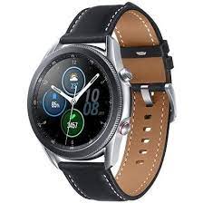 Free shipping on qualified orders. Samsung Galaxy Watch 3 45mm Lte Silver Smartwatch Alzashop Com