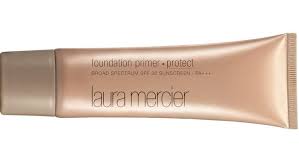 Doesn't feel grainy like the invisible zinc, but not completely smooth either. Modelco Mecca Cosmetica Laura Mercier Sunscreen Reviews Best Sunscreen