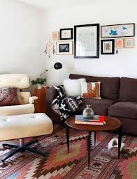 Looking for southwestern decorating ideas? Remodelaholic Modernized Southwest Style Decorating