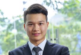 Innovating a Sustainable Future at the Global Business Forum 2019