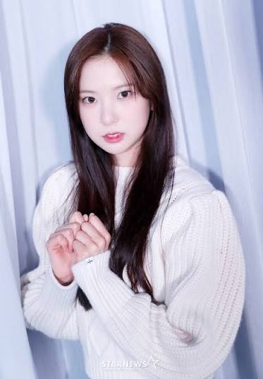 최유진(케플러) 사진