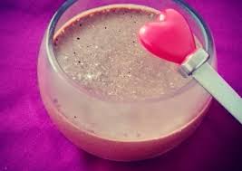 Recette Mousse Au Chocolat Legere Frencipes