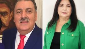 La lista de aspirantes a magistrados