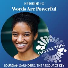 Incluse This! Podcast