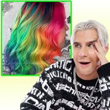 You're going to use our products and your hair is going to be healed from the inside out with different key ingredients that we've added. Brad Mondo I M Gonna Live My Wild Life Facebook