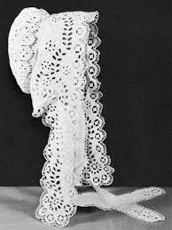 Whitework embroidery has developed historically in many countries i.e. Broderie Anglaise Embroidery Britannica
