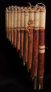 Ancientart Pre Columbian Chancay Pan Pipes Peru 800 1200 Ad Courtesy Edgarlowen Pan Flute Ancient Art Musical Art
