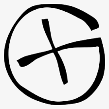 X Marks The Spot Png Geocaching Symbol Transparent Png Kindpng Treasure map x marks the spot. geocaching symbol transparent png