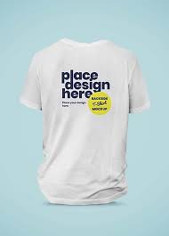 Download T Shirt Mockups Free Premium Psd Mockups Graphic Design Junction