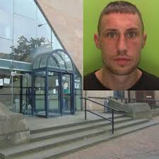 Road rage driver was given second chance but 'threw it back in the face' of  judge