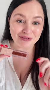 Maybelline Lifter Glosses Maple