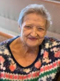 Obituary information for Emily H. McCarty