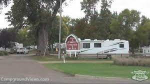 Maybe you would like to learn more about one of these? Campgroundviews Com Town Country Rv Park And Campground Savage Minnesota Mn Youtube