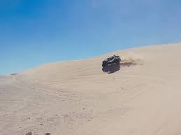 Explore more like las vegas sand dunes. Off Road Adventures Minutes From The Strip In Las Vegas