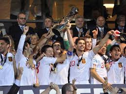 Você está na secção futebol/europa página resultados campeonato europeu de sub21 2021. 0 2 Espana Se Proclama Campeona Del Europeo Sub 21 Tras Vencer A Suiza