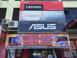 Kompleks yik foong ipoh • kompleks yik foong ipoh photos • kompleks yik foong ipoh location • Redline Computer Kedai Komputer Nombor 1 Tanah Merah Kelantan