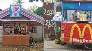 Yang berkaitan dengan perniagaan tersebut, seperti jenis barangan atau perkhidmatan yang ditawarkan, serta alamat premis dan nombor telefon syarikat tersebut. Top 3 6 Nama Warung Super Unik Yang Bikin Penasaran Pengin Beli Citizen6 Liputan6 Com