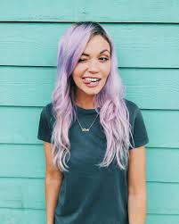 Keep your hair purple with knight bright purple featuring awsten knight of waterparks. Manic Panic Mystic Velvet Violet Creamtone Mixed With A Little Ultra Violet And Conditioner Light Purple Hair Pastel Purple Hair Dyed Hair Pastel