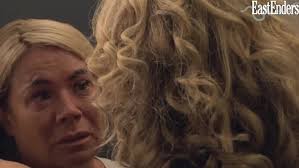 Unexpected baby twist as Sharon harbours a major secret in EastEnders