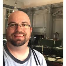 Lance Mosier's Instagram, Twitter & Facebook