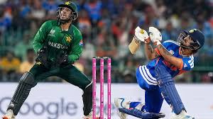 IND Vs PAK, T20 World Cup 2026: Ishan Kishan's 77 Powers India To 175/7 |  Outlook India