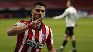 Luis suarez slams barcelona over atletico exit and says he wasn't surprised by messi reaction to furor. Atletico Madrid News Luis Suarez Rechnet Mit Dem Fc Barcelona Ab Fussball News Sky Sport