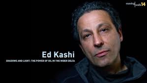 Moving Walls 14: Ed Kashi